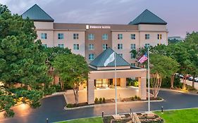 Embassy Suites By Hilton East Germantown Area  3*